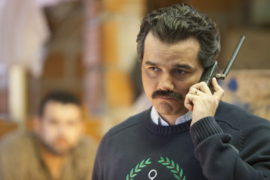 Narcos - Seizoen 1 & 2 Serie: Narcos