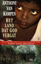 Land dat God vergat , A. van Kampen