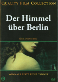 Der Himmel Uber Berlin , Bruno Ganz