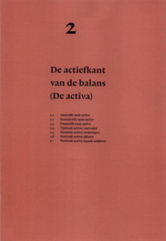 Elementair balanslezen , G. de Man
