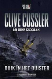 Duik in het duister , Clive Cussler