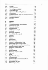 Pathologie Basiswerk V&V, niveau 5 , de Jong Consulting B.V.