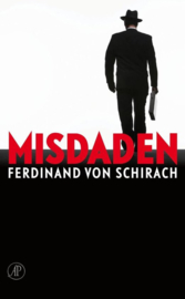 Misdaden verhalen , Ferdinand von Schirach