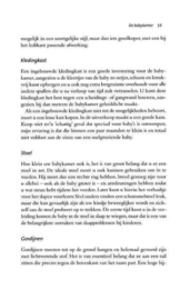 De tevreden baby hoe je baby 's nachts doorslaapt , Julie Benschop