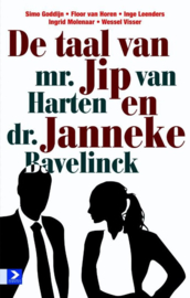 De taal van mr. Jip van Harten en dr. Janneke Bavelick ,  Molenaar Visser