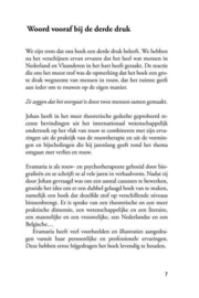 Ze zeggen dat het overgaat het boek dat je helpt om te gaan met rouw en verdriet , Evamaria Jansen