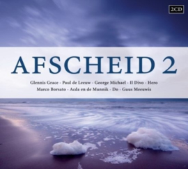 Afscheid 2 ,  Various