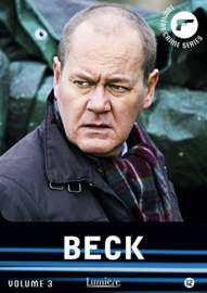 CR - BECK VOL. 3 , Peter Haber  Serie: Beck