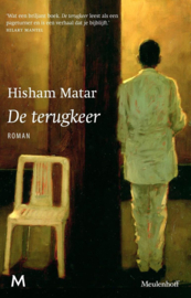 De terugkeer roman, Hisham Matar