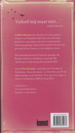 Sprookjes van Godfried Bomans - luisterboek luisterboek voorgelezen Hans Kesting ,  Godfried Bomans