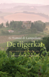 De tijgerkat , G. Tomasi di Lampedusa