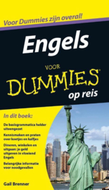 Engels voor Dummies op reis ,  Gail Brenner Serie: Voor Dummies