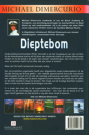 Dieptebom ,  Michael Dimercurio