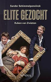 Elite gezocht , Sander Schimmelpenninck