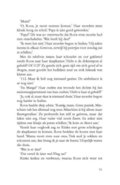 Hemeldauw roman , Marianne Grandia