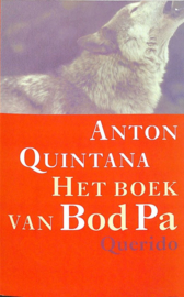 Het boek van bod pa ,  Anton Quintana