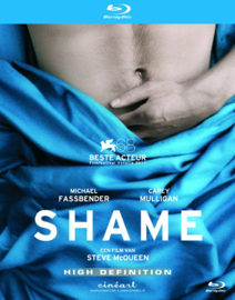 Shame Blu-Ray Nl (Blu-ray is niet afspeelbaar in normale DVD-spelers!) Acteurs: Carey Mulligan