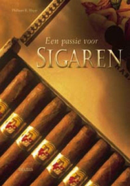 Een Passie Voor Sigaren ,  Philippe-R. Hupp
