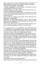 Pendergast thriller 1 - De vloek van het oerwoud , Preston & Child