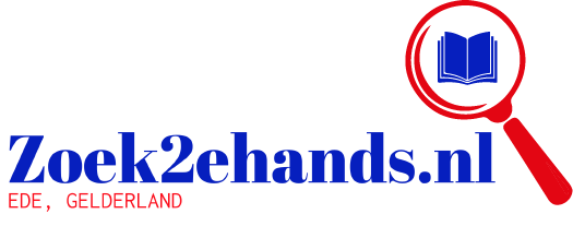 Zoek2ehands.nl - Zoek 2ehands
