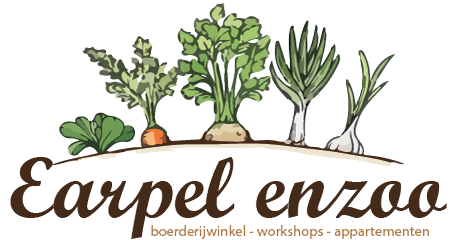 Boerderijwinkel Earpel enzoo