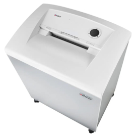 Papiervernietiger DAHLE 114 BC Stroken 5,8mm P-2/P2