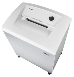 Papiervernietiger DAHLE 214 BC Stroken 3,9mm P-2/P2