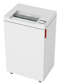 Papiervernietiger IDEAL 2445 MC 0,8x12mm P-6/P6