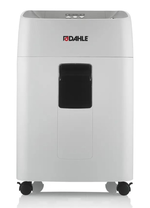 Papiervernietiger DAHLE ShredMATIC® 300- 11/300 vel CC 2x15mm P-5/P5