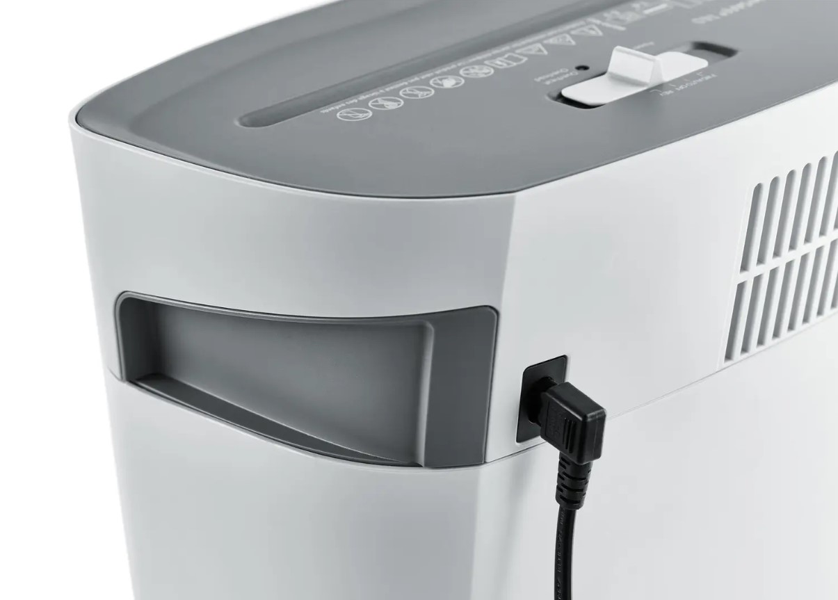 Papiervernietiger DAHLE PaperSAFE® PS 140 CC 5x18mm P-4/P4