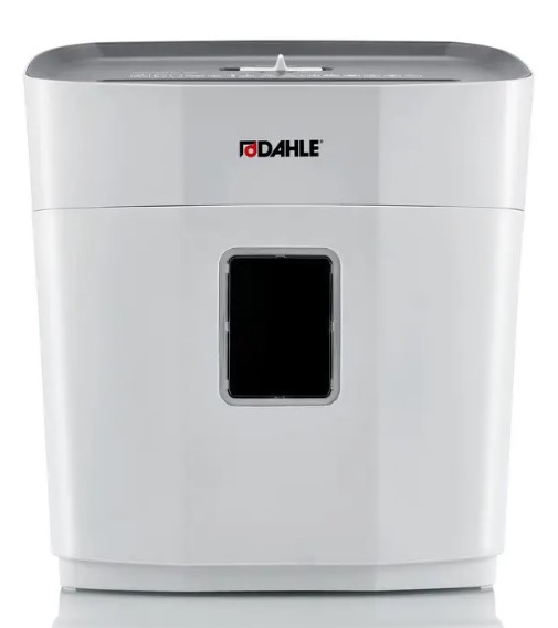 Papiervernietiger DAHLE PaperSAFE® PS 140 CC 5x18mm P-4/P4
