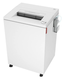 Papiervernietiger IDEAL 4003 SMC 0,8x5 mm Auto-oil P-7/P7