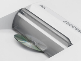 Papiervernietiger IDEAL 2604 CC 2x15 mm P-5/P5