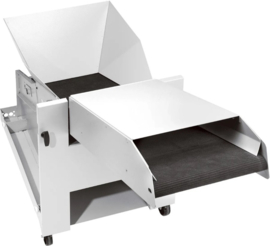 Papiervernietiger IDEAL 5009-3 CC 6x50 mm Auto-Oil P-3/P3