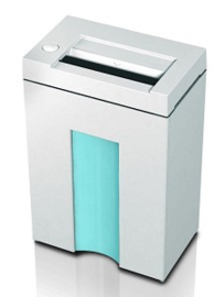 Papiervernietiger IDEAL 2265 4mm stroken P-2/P2