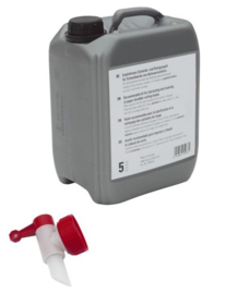 Olie / Smeerolie IDEAL 5 liter