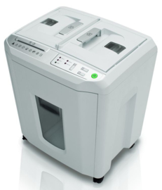 Automatisch papierdoorvoer