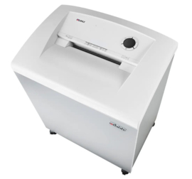 Papiervernietiger DAHLE 714 BC Snippers CC 1 x 4,7 mm Auto-Oil P-7/P7