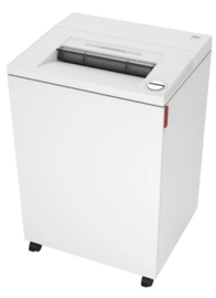 Papiervernietiger IDEAL 4003 CC 2x15 mm P-5/P5