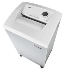 Papiervernietiger DAHLE 710 Snippers CC 1 x 4,7 mm 5 vel Auto-Oil P-7/P7