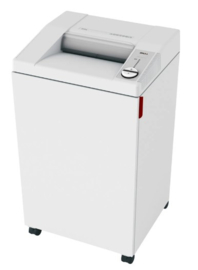 Papiervernietiger IDEAL 3104 CC 4x40mm snippers P-4/P4