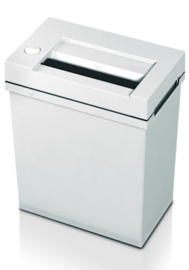 Papiervernietiger IDEAL 2245CC 2x15mm snippers P-5/P5