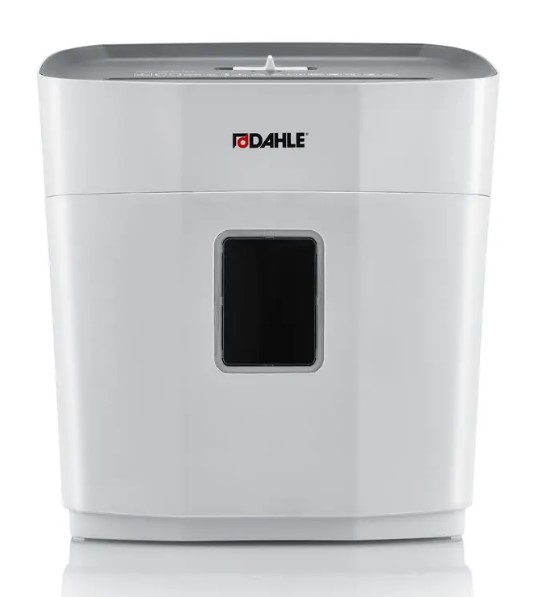Papiervernietiger DAHLE PaperSAFE® PS 120 CC 5x18mm P-4/P4