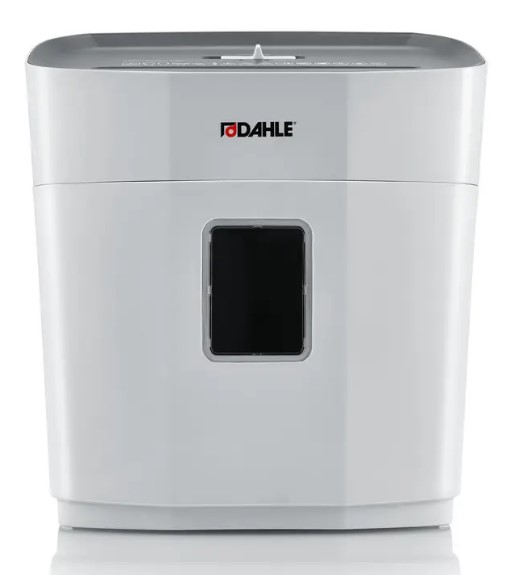Papiervernietiger DAHLE PaperSAFE® PS 100 CC 5x18mm P-4/P4