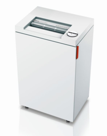 Papiervernietiger IDEAL 2445 4mm stroken P-2/P2