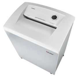 Papiervernietiger DAHLE 116 BC Stroken 5,8mm P-2/P2