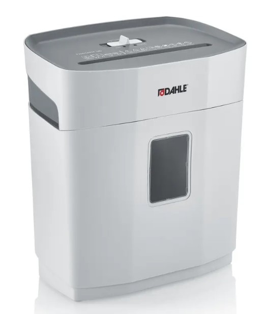 Papiervernietiger DAHLE PaperSAFE® PS 140 CC 5x18mm P-4/P4