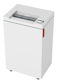 Papiervernietiger IDEAL 2445 SMC 0.8x5mm P-7/P7