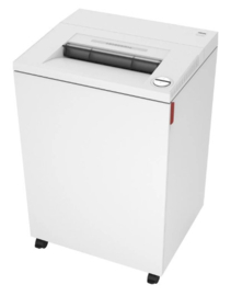 Papiervernietiger IDEAL 4001 CC 2x15 mm P-5/P5