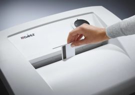 Papiervernietiger DAHLE 106air CleanTec Stroken 5,8mm 22 vel P-2/P2